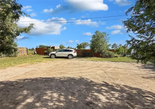 Homes for sale in Limon, CO | 1327 Colorado St, Limon, CO 80828 | MLS# 4372268