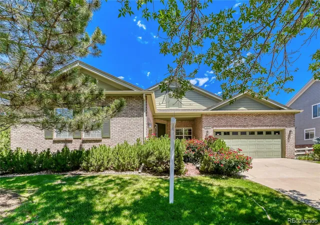 Homes for sale in Broomfield, CO | 14017 Roaring Fork Cir, Broomfield, CO 80023 | MLS# 1965579
