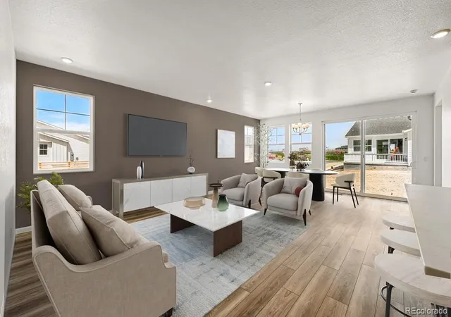 5th image of 3259 N Denali St, Aurora, CO 80019 | MLS# 4839113