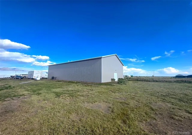 Homes for sale in Moffat, CO | 827 S Regiel Blvd, Moffat, CO 81143 | MLS# 1855018