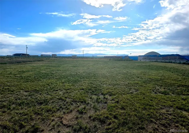 Homes for sale in Moffat, CO | 827 S Regiel Blvd, Moffat, CO 81143 | MLS# 1855018