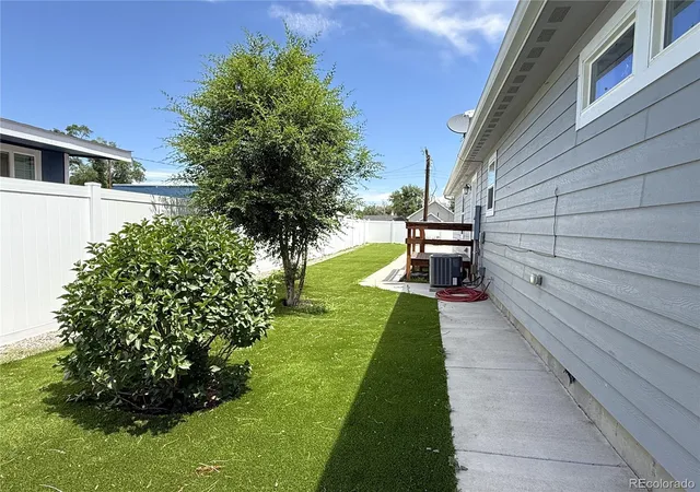 Homes for sale in Hugo, CO | 315 5th St, Hugo, CO 80821 | MLS# 2625950