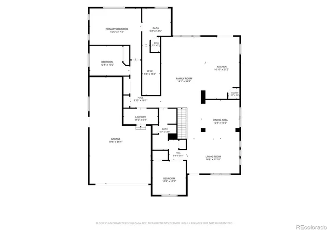 30th image of 7183 E 131st Dr, Thornton, CO 80602 | MLS# 8862596