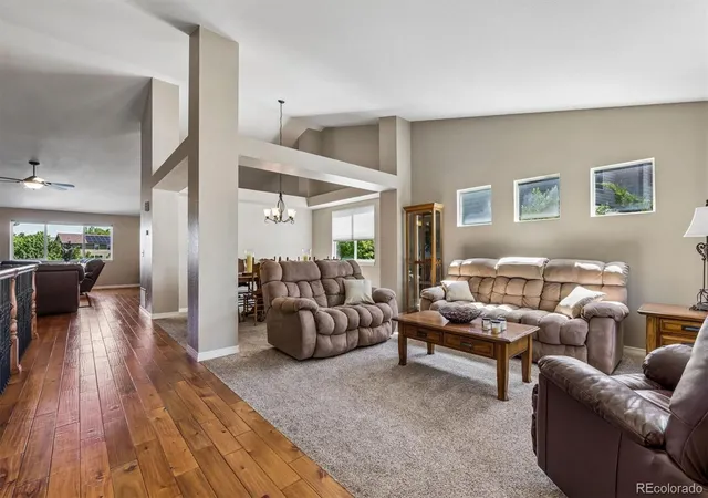 3rd image of 7183 E 131St Dr, Thornton, CO 80602 | MLS# 8862596