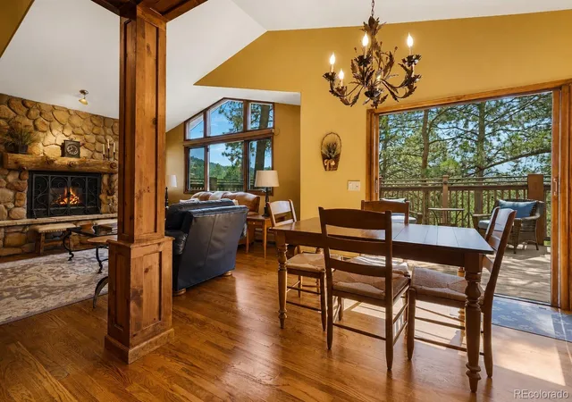 Photo 3 of Single family home for sale at 2210 Juniper Ct, Golden, CO 80401 | MLS# 6970439 | Listing updated on 2026-09-30