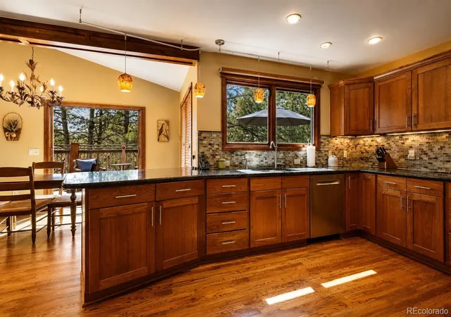 Photo 3 of Single family home for sale at 2210 Juniper Ct, Golden, CO 80401 | MLS# 6970439 | Listing updated on 2026-09-30
