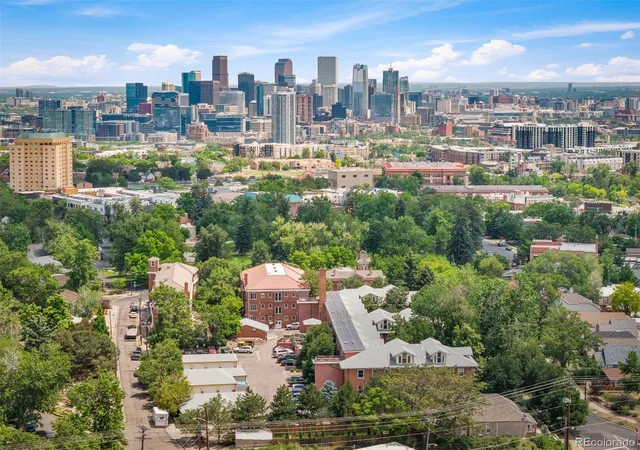 2nd image of 3249 W Fairview Pl, Denver, CO 80211