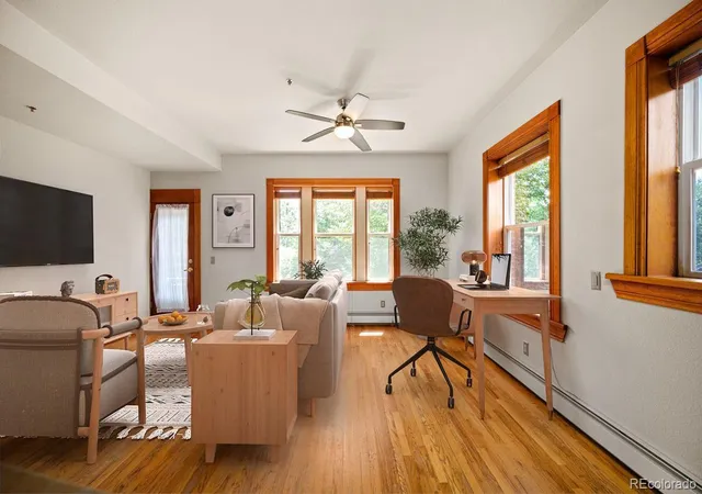 3rd image of 3249 W Fairview Pl, Denver, CO 80211