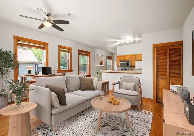4th image of 3249 W Fairview Pl, Denver, CO 80211