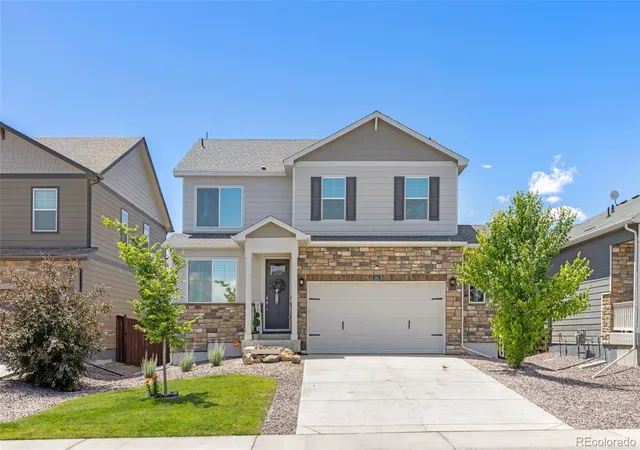 Homes for sale in Johnstown, CO | 244 Ptarmigan Ln, Johnstown, CO 80534 | MLS# 3043822