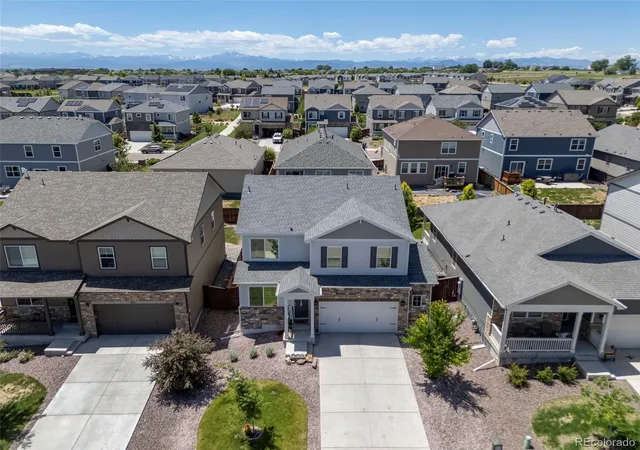 Homes for sale in Johnstown, CO | 244 Ptarmigan Ln, Johnstown, CO 80534 | MLS# 3043822