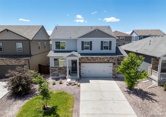 Homes for sale in Johnstown, CO | 244 Ptarmigan Ln, Johnstown, CO 80534 | MLS# 3043822