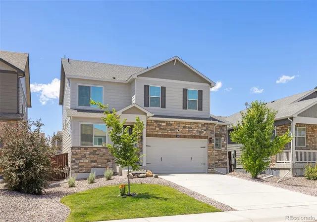 Homes for sale in Johnstown, CO | 244 Ptarmigan Ln, Johnstown, CO 80534 | MLS# 3043822