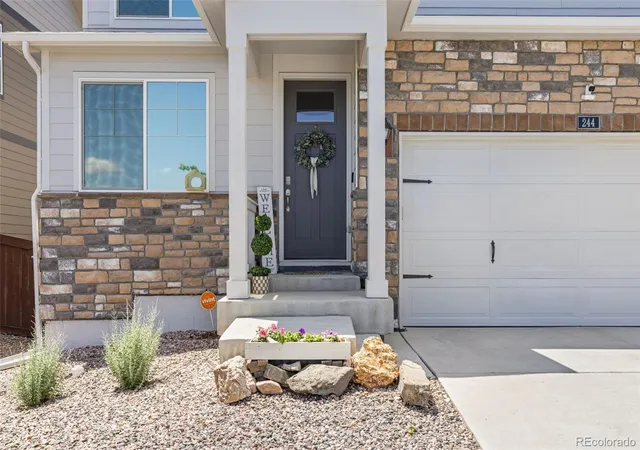 Homes for sale in Johnstown, CO | 244 Ptarmigan Ln, Johnstown, CO 80534 | MLS# 3043822