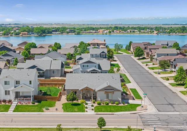 Photo 2 of Single family home for sale at 586 Greenspire Dr, Windsor, CO 80550 | MLS# IR1061250 | Listing updated on 2026-10-07