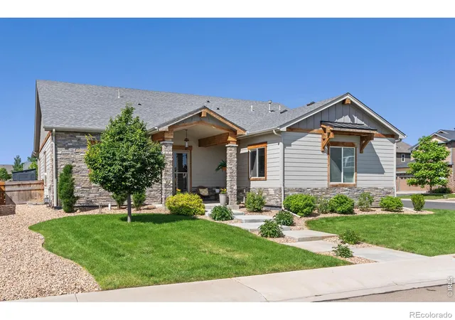 Photo 3 of Single family home for sale at 586 Greenspire Dr, Windsor, CO 80550 | MLS# IR1061250 | Listing updated on 2026-10-07
