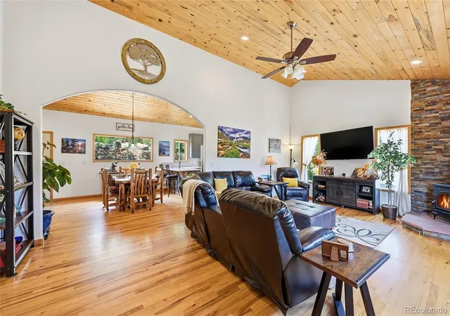 Photo 3 of Single family home for sale at 705 Gold Flake Ter, Bailey, CO 80421 | MLS# 4308020 | Listing updated on 2026-10-16