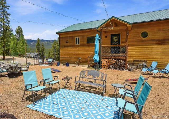 Homes for sale in Bailey, CO | 705 Gold Flake Ter, Bailey, CO 80421 | MLS# 4308020