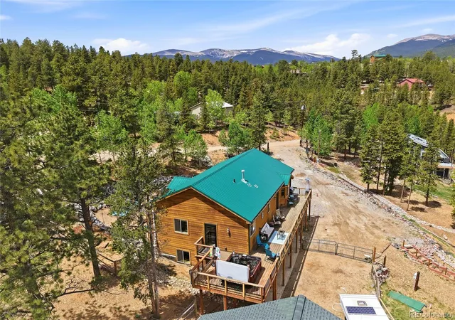 Homes for sale in Bailey, CO | 705 Gold Flake Ter, Bailey, CO 80421 | MLS# 4308020