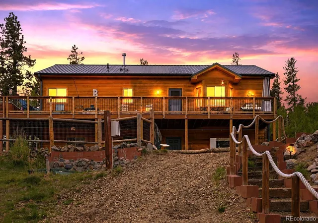 Homes for sale in Bailey, CO | 705 Gold Flake Ter, Bailey, CO 80421 | MLS# 4308020