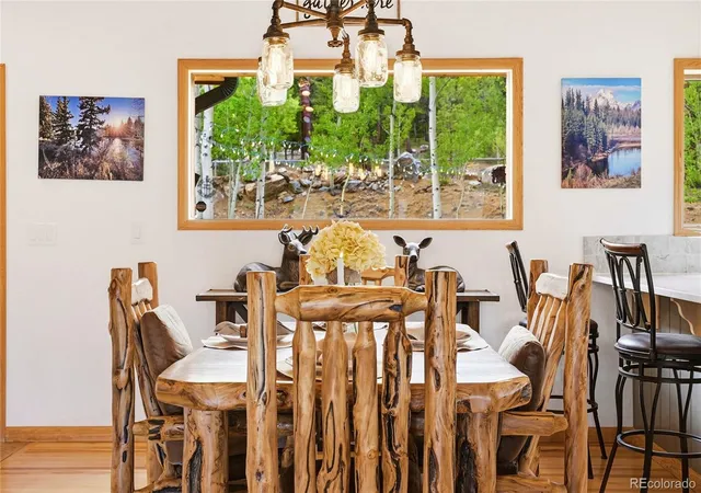 Photo 2 of Single family home for sale at 705 Gold Flake Ter, Bailey, CO 80421 | MLS# 4308020 | Listing updated on 2026-10-16