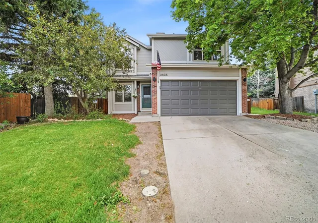 Photo 1 of Sale Pending at 2635 Landsdown Pl, Colorado Springs, CO 80919 | MLS# 9951346 | Listing updated on 2026-09-24