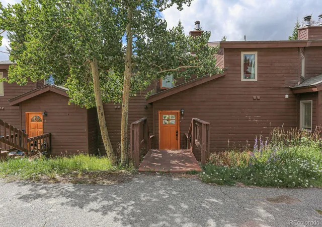 Homes for sale in Breckenridge, CO | 6 Southface Dr #2, Breckenridge, CO 80424 | MLS# 1744624