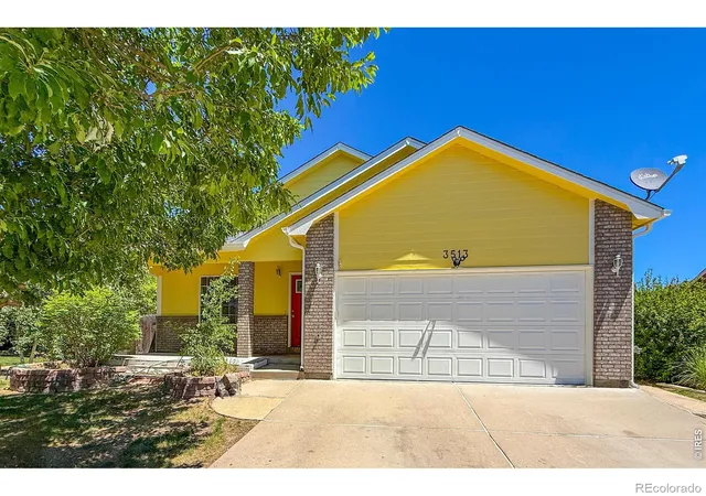 1st image of 3513 Gunbarrel Ct, Evans, CO 80620 | MLS# IR1061253