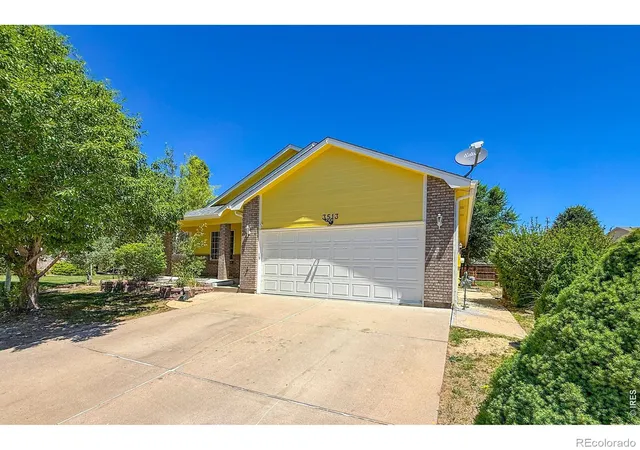 2nd image of 3513 Gunbarrel Ct, Evans, CO 80620 | MLS# IR1061253
