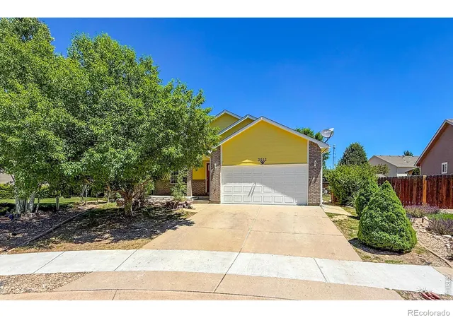 3rd image of 3513 Gunbarrel Ct, Evans, CO 80620 | MLS# IR1061253