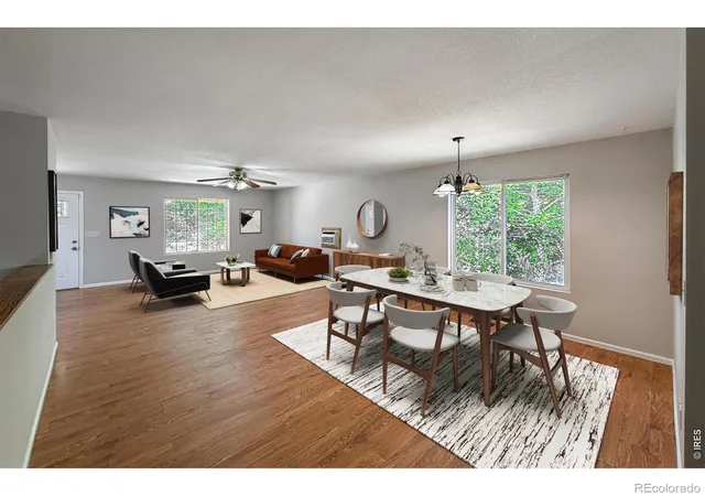 5th image of 3513 Gunbarrel Ct, Evans, CO 80620 | MLS# IR1061253