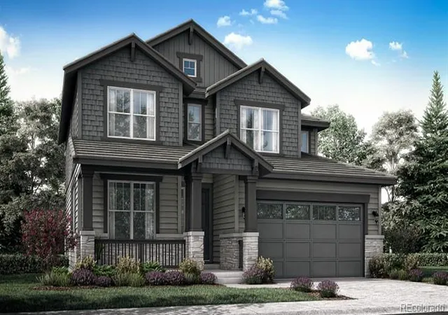 Photo 1 of Sale Pending at 14922 W Beloit Ave, Morrison, CO 80465 | MLS# 8169701 | Listing updated on 2026-07-23