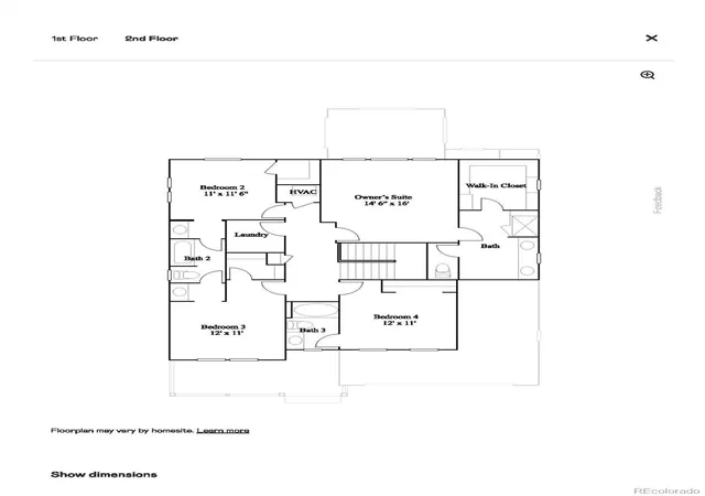 Photo 3 of Sale Pending at 14922 W Beloit Ave, Morrison, CO 80465 | MLS# 8169701 | Listing updated on 2026-07-23
