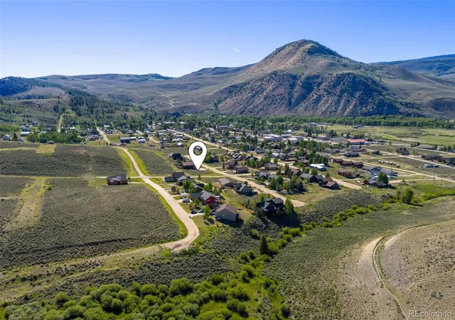 Homes for sale in Hot Sulphur Springs, CO | Lot 1 5 E Sumner Ave, Hot Sulphur Springs, CO 80451 | MLS# 8861049