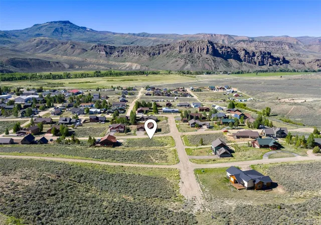 Homes for sale in Hot Sulphur Springs, CO | Lot 1 5 E Sumner Ave, Hot Sulphur Springs, CO 80451 | MLS# 8861049