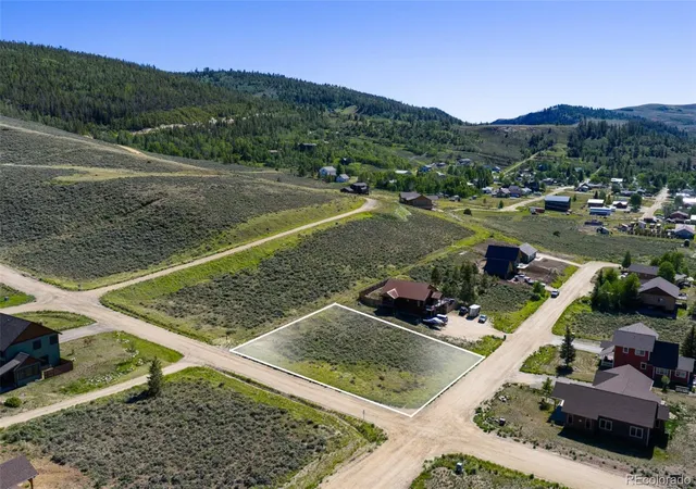 Homes for sale in Hot Sulphur Springs, CO | Lot 1-5 E Sumner Ave, Hot Sulphur Springs, CO 80451 | MLS# 8861049