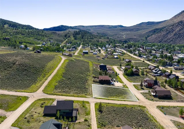 Homes for sale in Hot Sulphur Springs, CO | Lot 1-5 E Sumner Ave, Hot Sulphur Springs, CO 80451 | MLS# 8861049