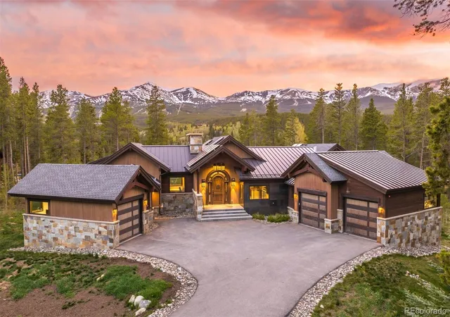 Homes for sale in Breckenridge, CO | 11 Dyer Trl, Breckenridge, CO 80424 | MLS# 6361725