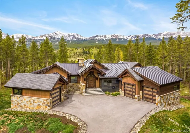 Photo 1 of Mansion for sale at 11 Dyer Trl, Breckenridge, CO 80424 | MLS# 6361725 | Listing updated on 2026-10-16