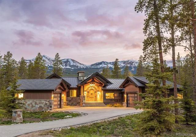 Homes for sale in Breckenridge, CO | 11 Dyer Trl, Breckenridge, CO 80424 | MLS# 6361725