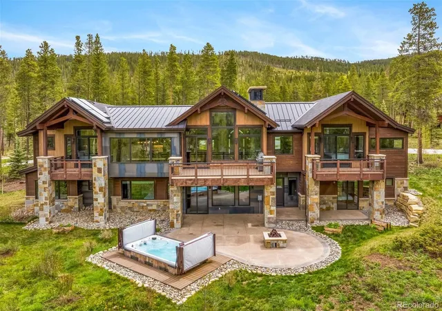 Photo 3 of Mansion for sale at 11 Dyer Trl, Breckenridge, CO 80424 | MLS# 6361725 | Listing updated on 2026-10-16