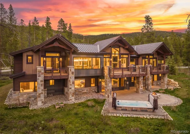 Homes for sale in Breckenridge, CO | 11 Dyer Trl, Breckenridge, CO 80424 | MLS# 6361725