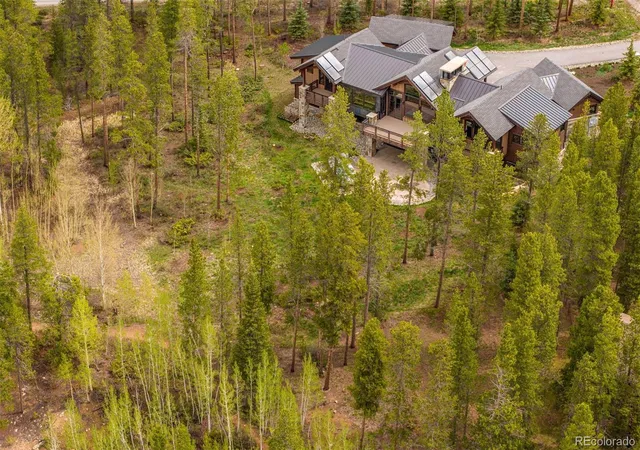 Homes for sale in Breckenridge, CO | 11 Dyer Trl, Breckenridge, CO 80424 | MLS# 6361725