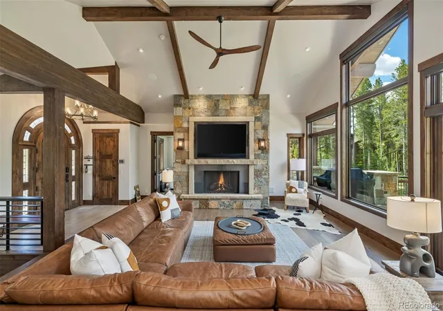 Homes for sale in Breckenridge, CO | 11 Dyer Trl, Breckenridge, CO 80424 | MLS# 6361725