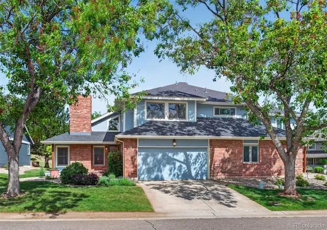 Single family home for sale at 3 Red Cedar, Littleton, CO 80127 | MLS# 3985411