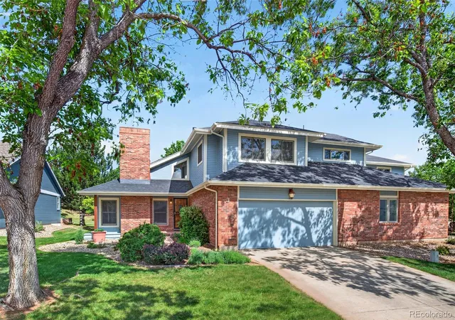 Photo 1 of Single family home for sale at 3 Red Cedar, Littleton, CO 80127 | MLS# 3985411 | Listing updated on 2026-10-27