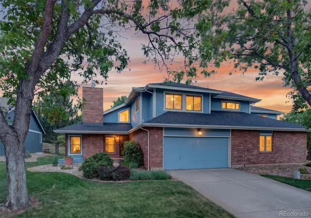 Photo 2 of Single family home for sale at 3 Red Cedar, Littleton, CO 80127 | MLS# 3985411 | Listing updated on 2026-10-27