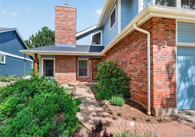 Photo 3 of Single family home for sale at 3 Red Cedar, Littleton, CO 80127 | MLS# 3985411 | Listing updated on 2026-10-27