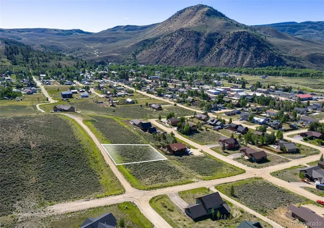 Homes for sale in Hot Sulphur Springs, CO | Lot 38-41 E Ridgeway Ave, Hot Sulphur Springs, CO 80451 | MLS# 5336842