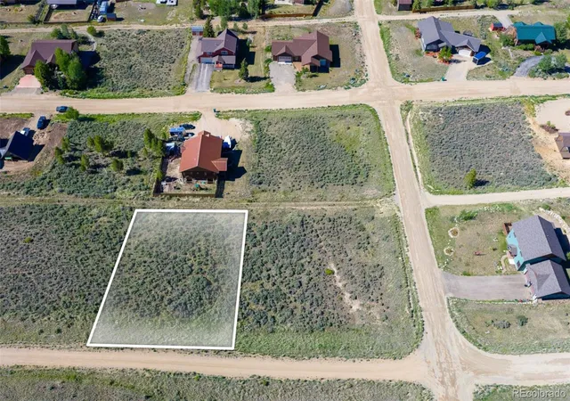 Homes for sale in Hot Sulphur Springs, CO | Lot 38-41 E Ridgeway Ave, Hot Sulphur Springs, CO 80451 | MLS# 5336842
